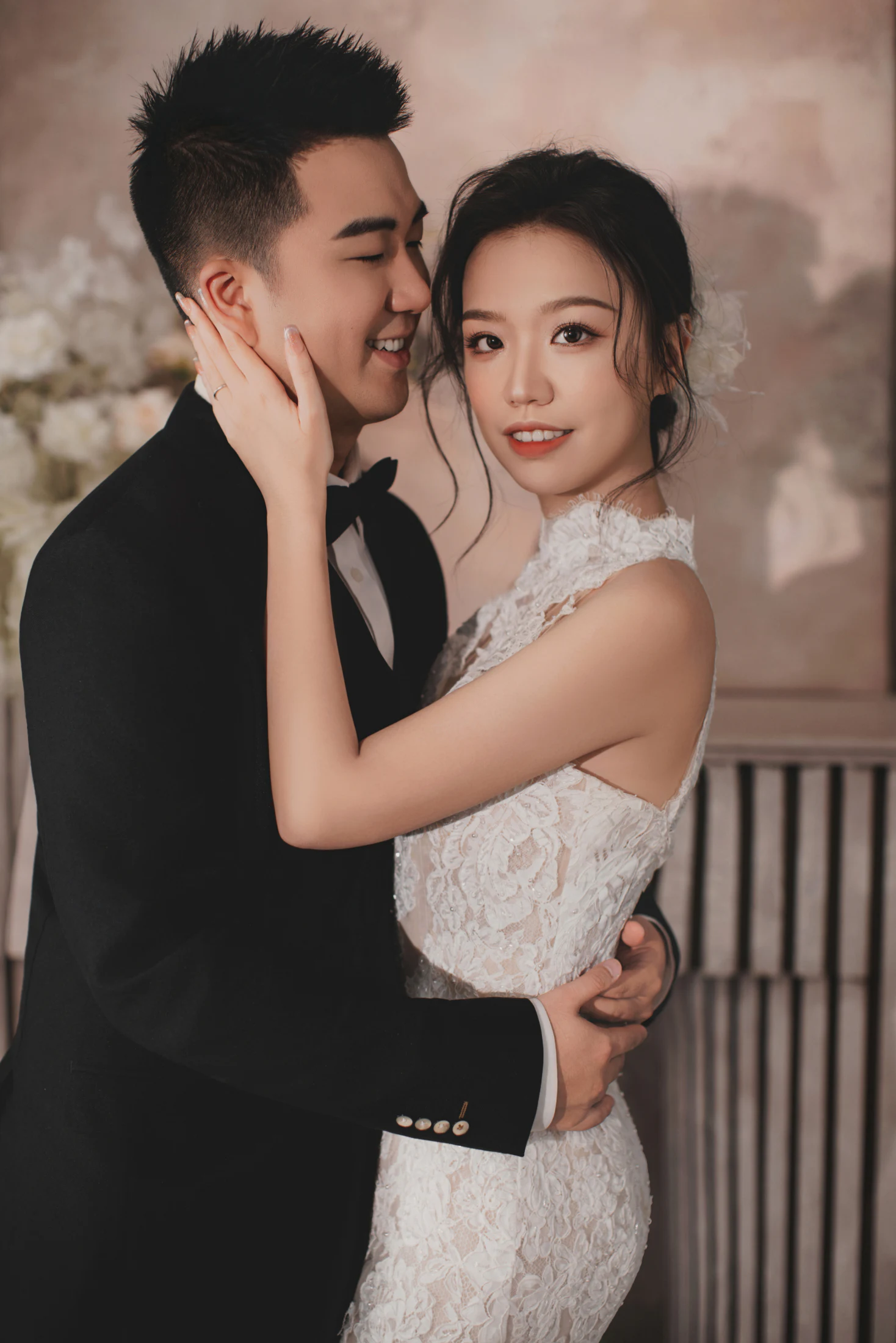 婚纱照 A1