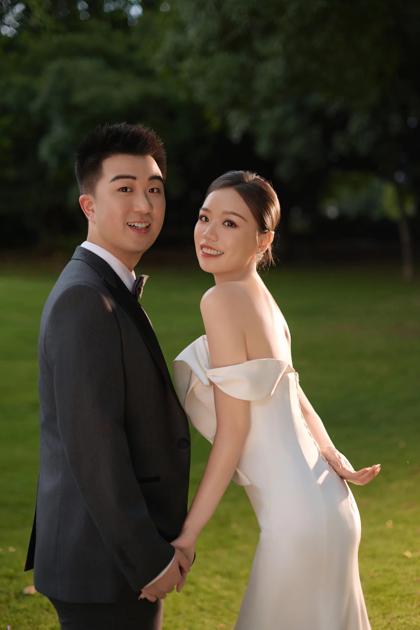 婚纱照 B5